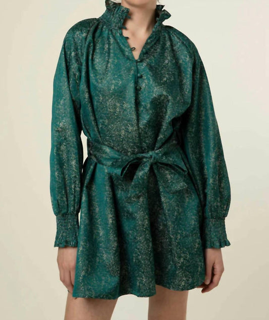 Frnch - Gally Mini Dress