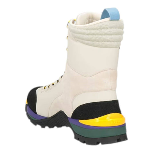 Bally - Women's Hike Hiking Boots