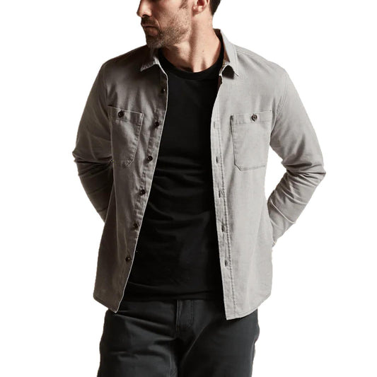 Sitka - Ambary LS Shirt