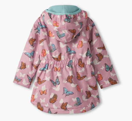 Hatley - Girl's All Weather Jacket