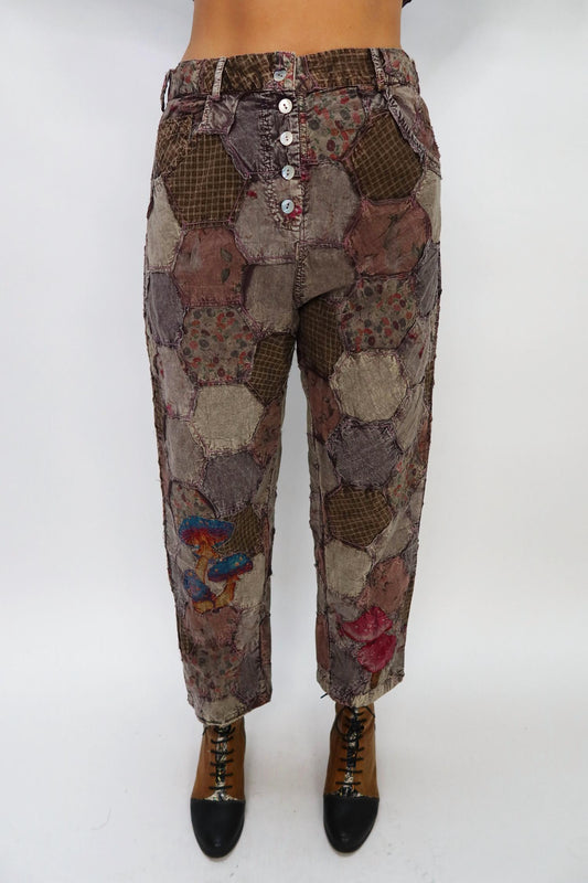 Paperlace - You're Up Pant