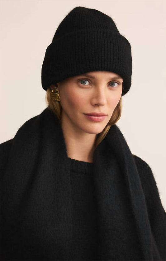 Z Supply - Women's Glacier Beanie