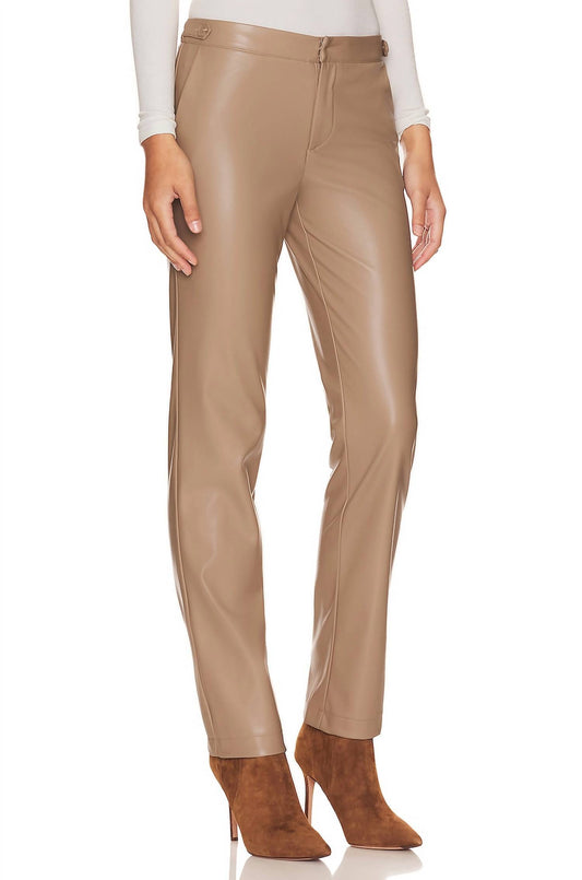 Lblc The Label - CHLOE PANT