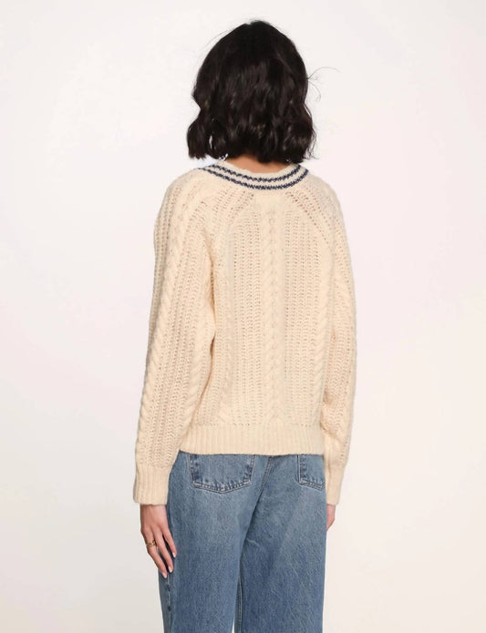 Heartloom - Felicia Sweater