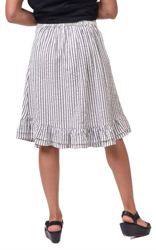 Tulip Clothing - Belmont Skirt