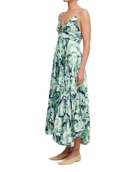 Acler - Northgate Dress