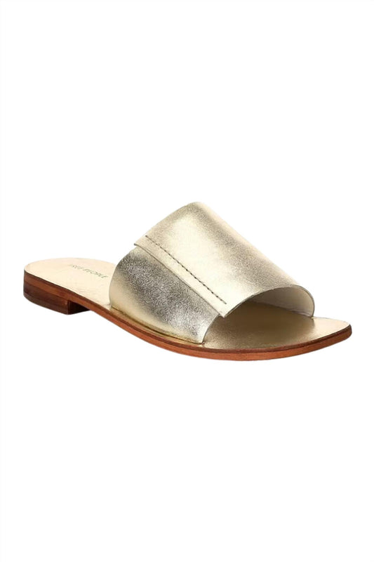 Free People - Women's Verona Slide Sandal