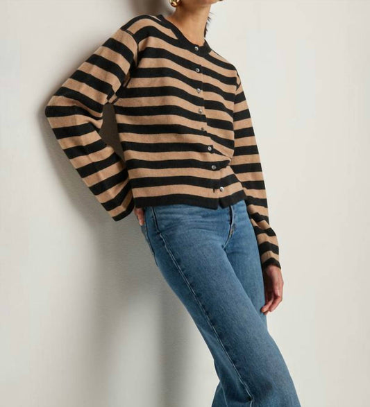 Nation Ltd - Rosetta Cardigan