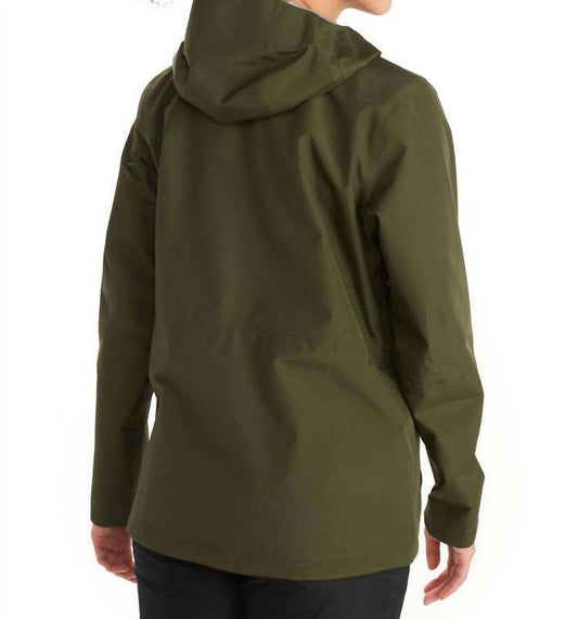 Marmot - Minimalist Gore-tex Jacket