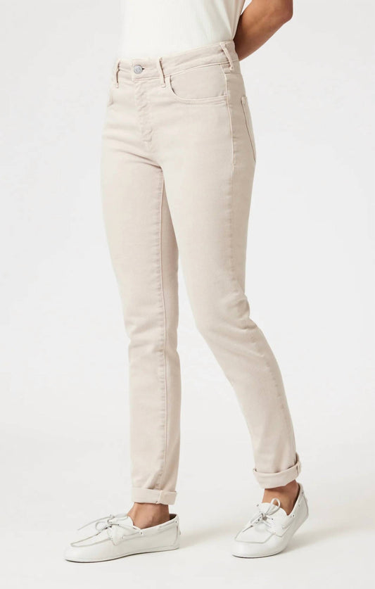 Mavi - Kathleen Slim Boyfriend Jeans
