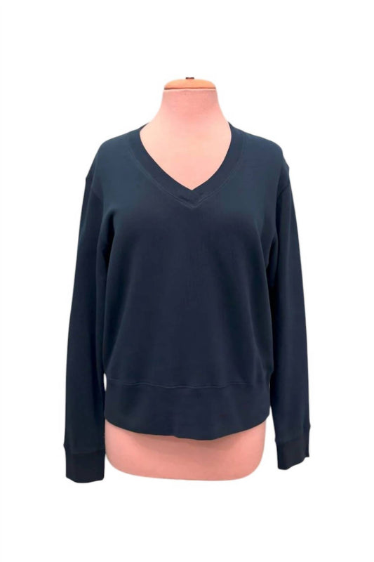 Mododoc - Women's Deep V-neck Tee