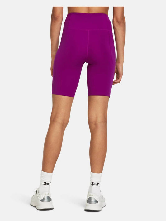 Under Armour - Motion Bike Shorts