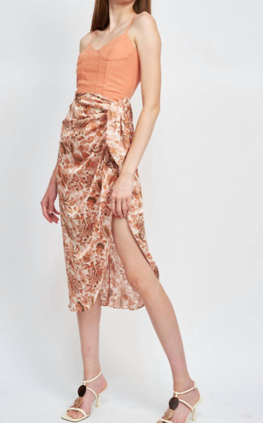 En Saison - Beach House Dress