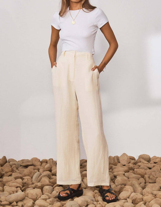 Sancia - Sorella Pants