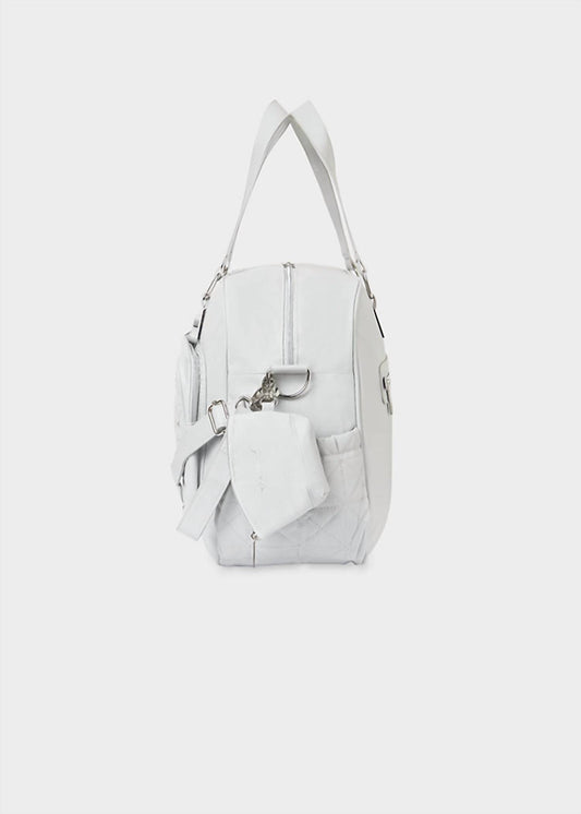 Mayoral - Women's Bag With Pacifier Holder