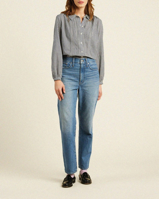 Trovata - Alise Button-down Blouse