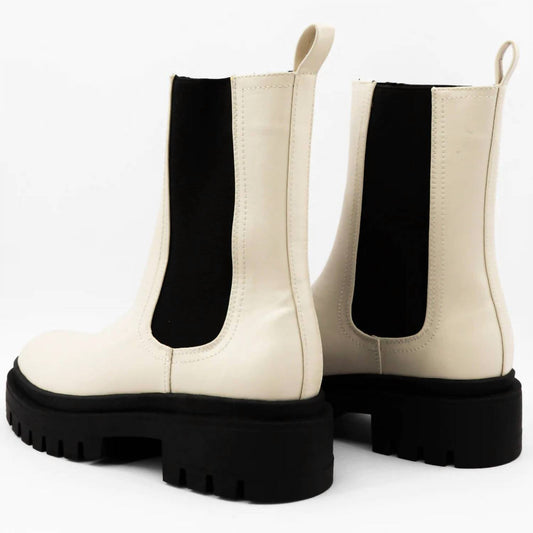 Shu Shop - Women's Yusnan Chelsea Boots