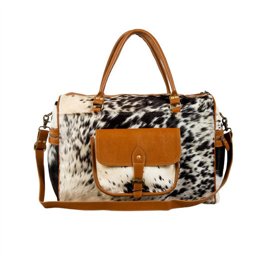 Myra Bags - Women's Minerva Traveler Bag