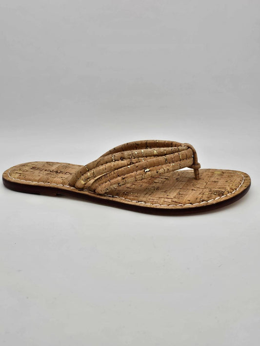 Bernardo - Women Miami Cork Sandals