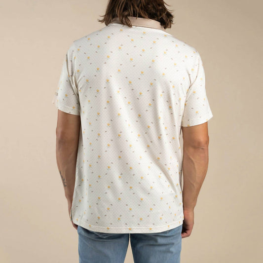 Sendero Provisions Co. - High Noon Performance Polo Shirt