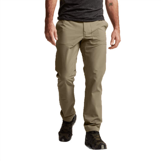 Sitka - Territory Pant