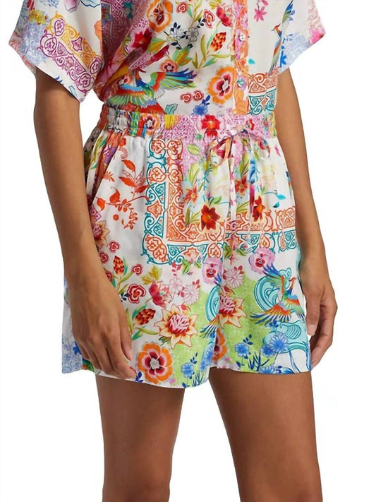 Johnny Was - EASY SHORTS