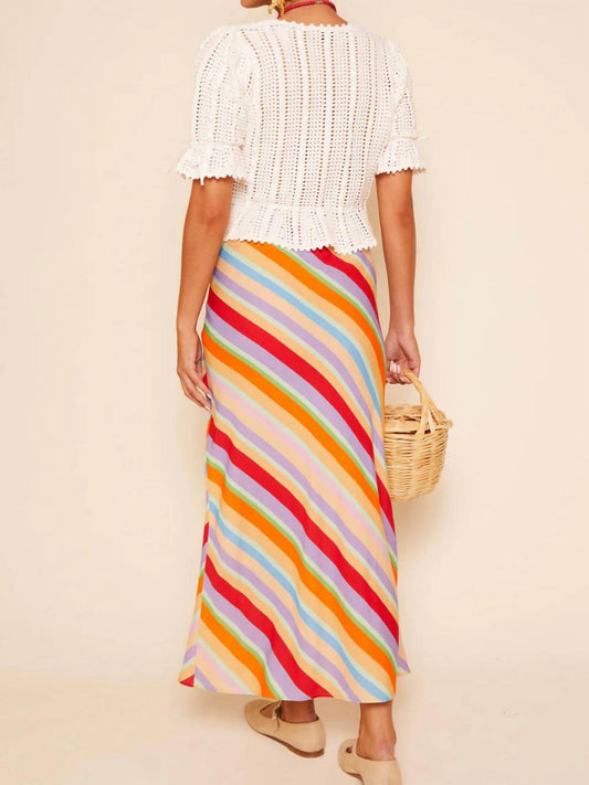 Rixo - Women's Dominika Top