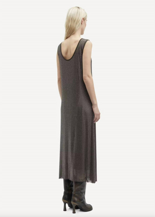 Samsoe - Sahannansa Midi Dress
