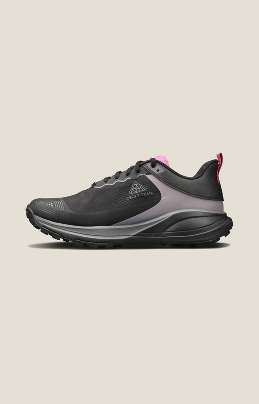 Craft Sportswear - Women's Pure Trail X Running Shoes