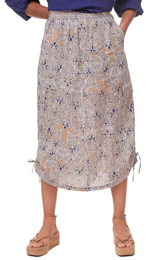 Tulip Clothing - Verona Skirt