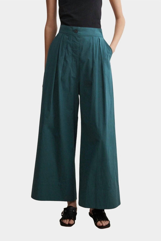 Rachel Comey - Coxsone Wide Leg Pant