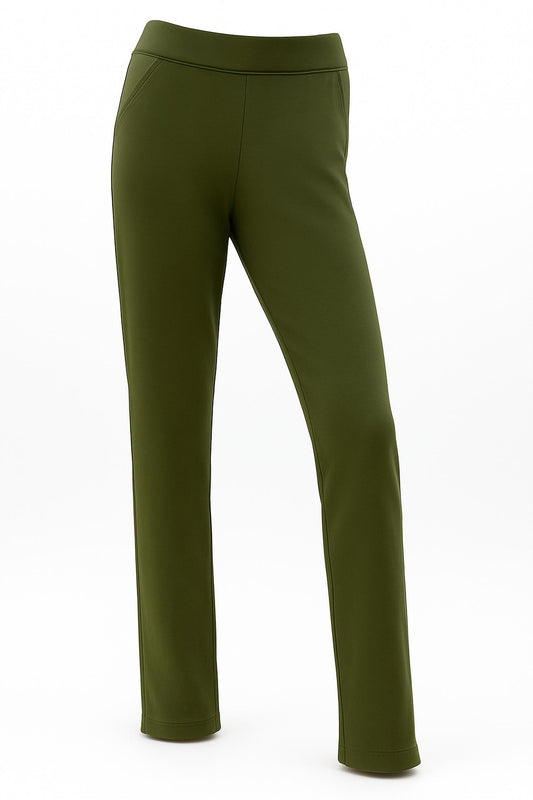 Angel Apparel - Women's Pocket Pant