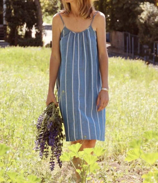 Pietsie - Ine Slip Dress