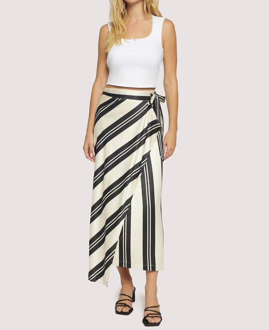 Lost + Wander - Palermo Maxi Skirt