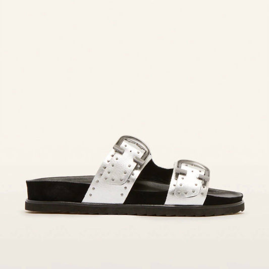 Frankie4 - Women's Deon Stud Sandal