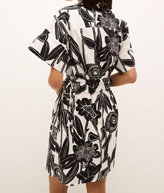 Marie Oliver - Billie Mini Dress