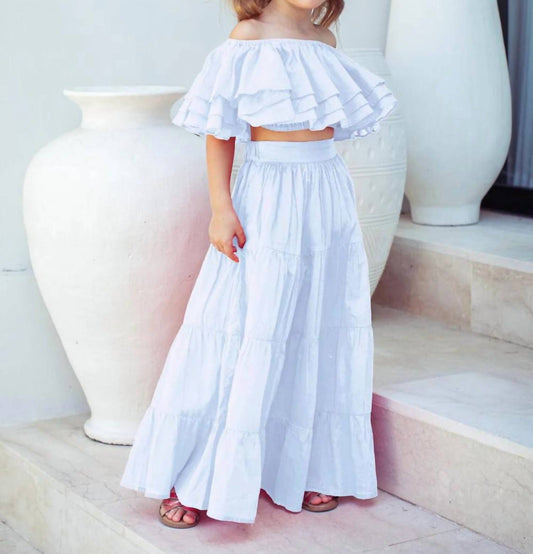 Erika Peña - Vale Dress Set