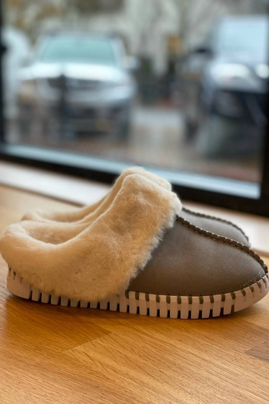 Ilse Jacobsen - Women's Tulip Slipper