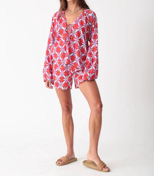 Electric & Rose - Rylee Short