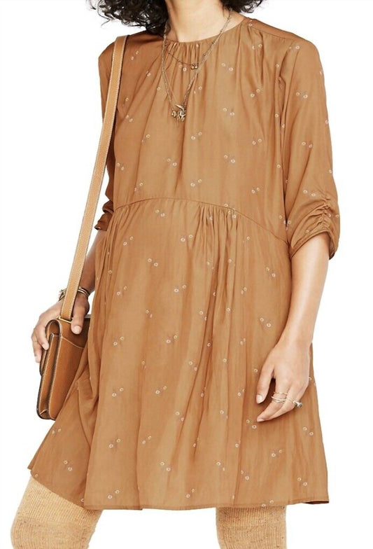 Hatch - Maternity The Emma Dress