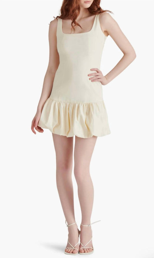 Steve Madden - Ravenna Dress