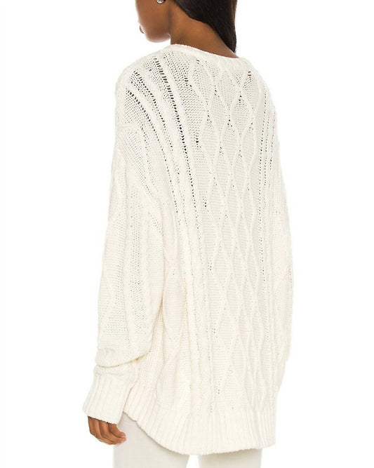 Show Me Your Mumu - Day To Day Sweater