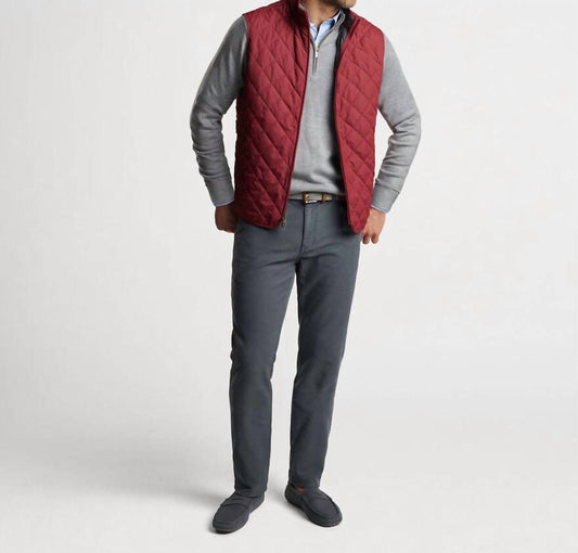 Peter Millar - Essex Vest