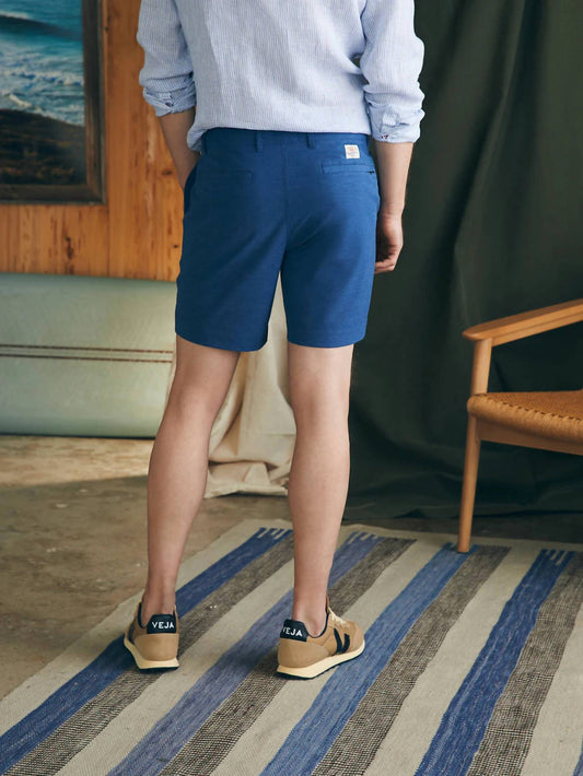 Faherty - All Day Shorts