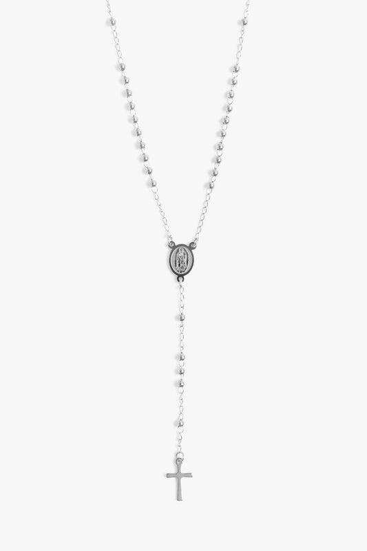 Marrin Costello - Women's Rosary Necklace