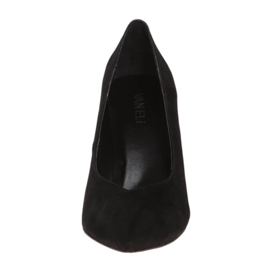 Vaneli - Women's Ileane Pump Heels