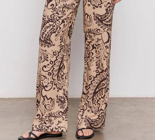 Sanctuary - Soft Trouser