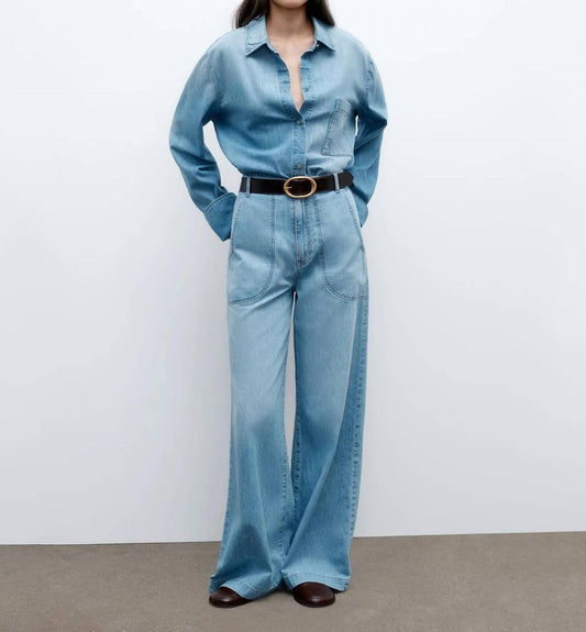 Twp - Mecox Beach Jeans