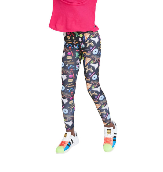 Terez - Kids Leggings