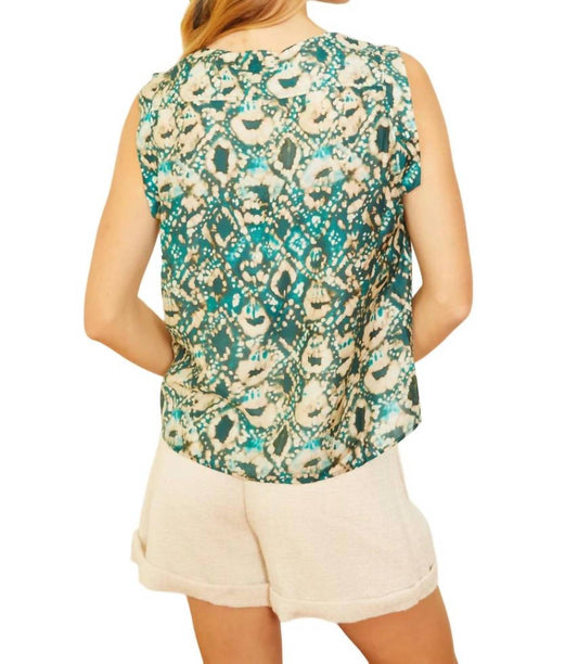 Caballero - Odette Top